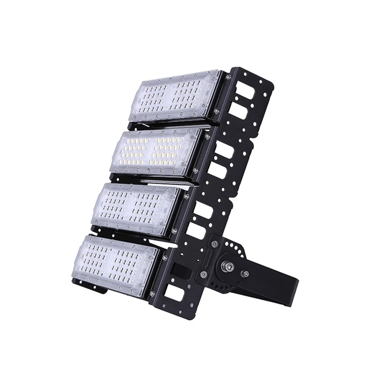 Triac Dimmable LED Stadium Light