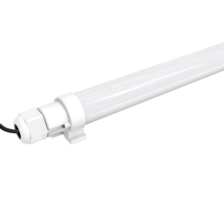 Triac Dimmable T10 Led Tube Light