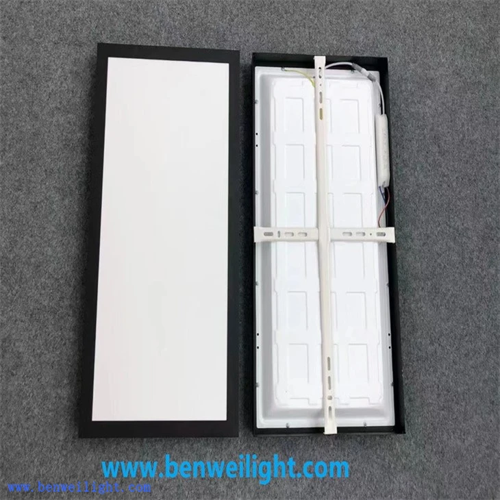 UGR<19 Anti-Glare Panel Light - 36/48/72W 60x60cm 120° For Office/Hotel best