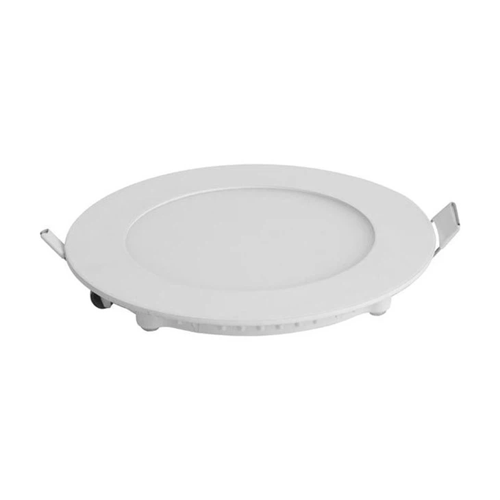 Ofur-þunn SMD Slim Led Panel ljós