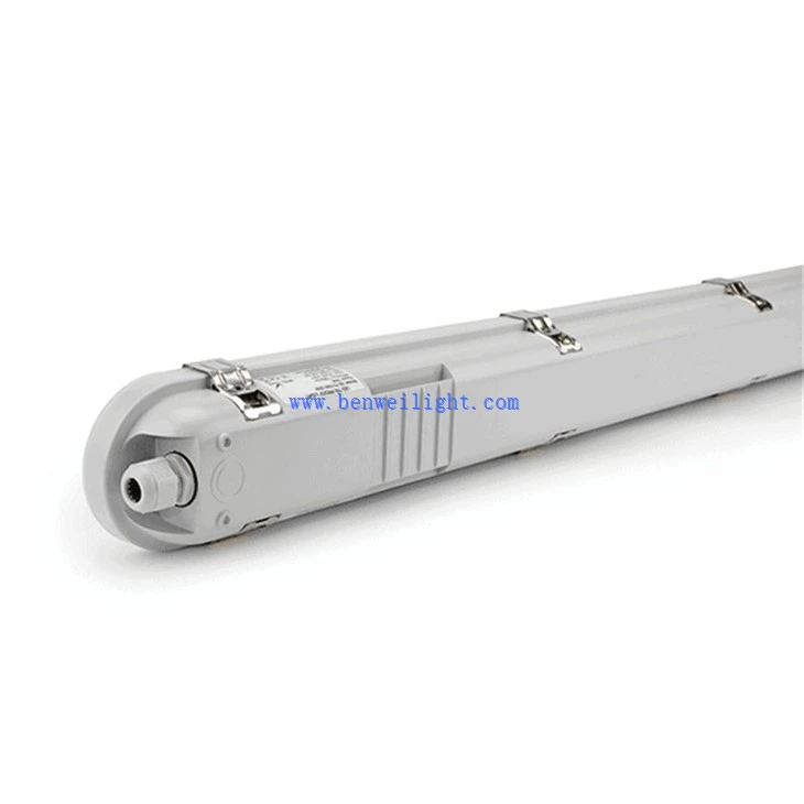 Vapor Tri Proof Linear LED Light (2)